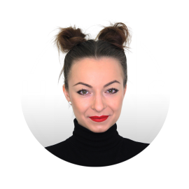 Gyuris Nikolett Mester Fodrász