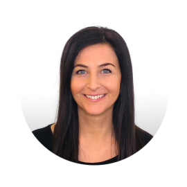 Nébel Anita Senior Mester Fodrász