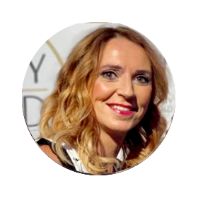 Molnár Éva fodrász